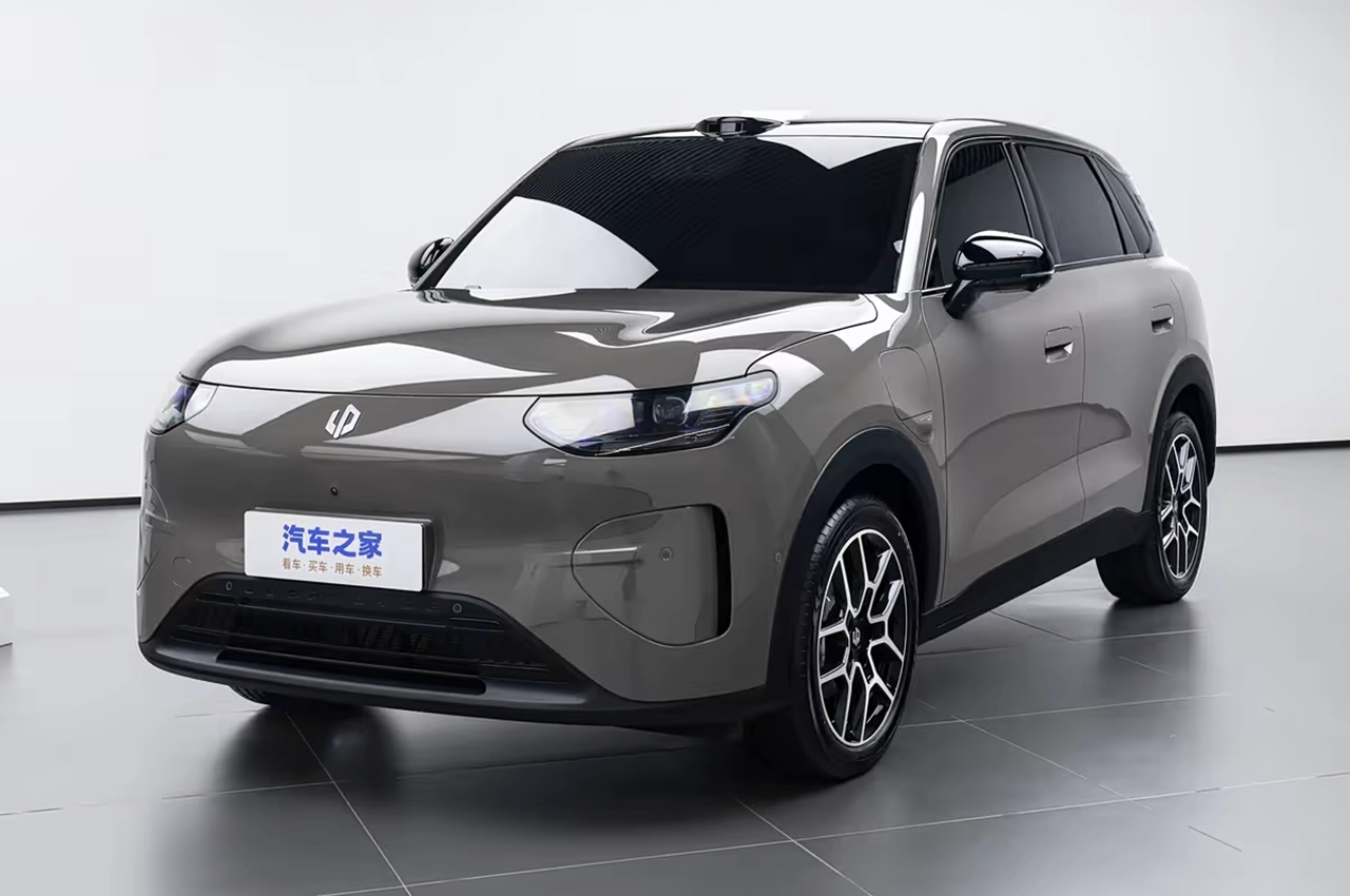 Leapmotor  A10