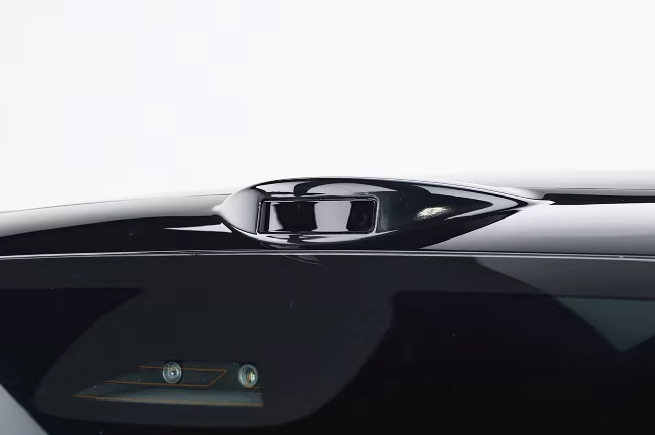 AutomobileFa LeapMotor A10 14041123 3