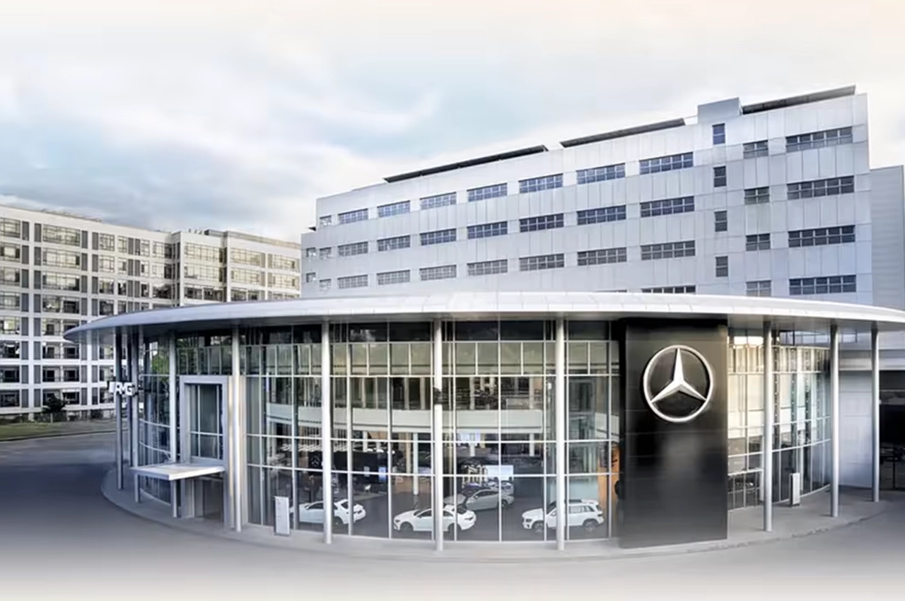 AutomobileFa Mercedes Benz 14041120 5