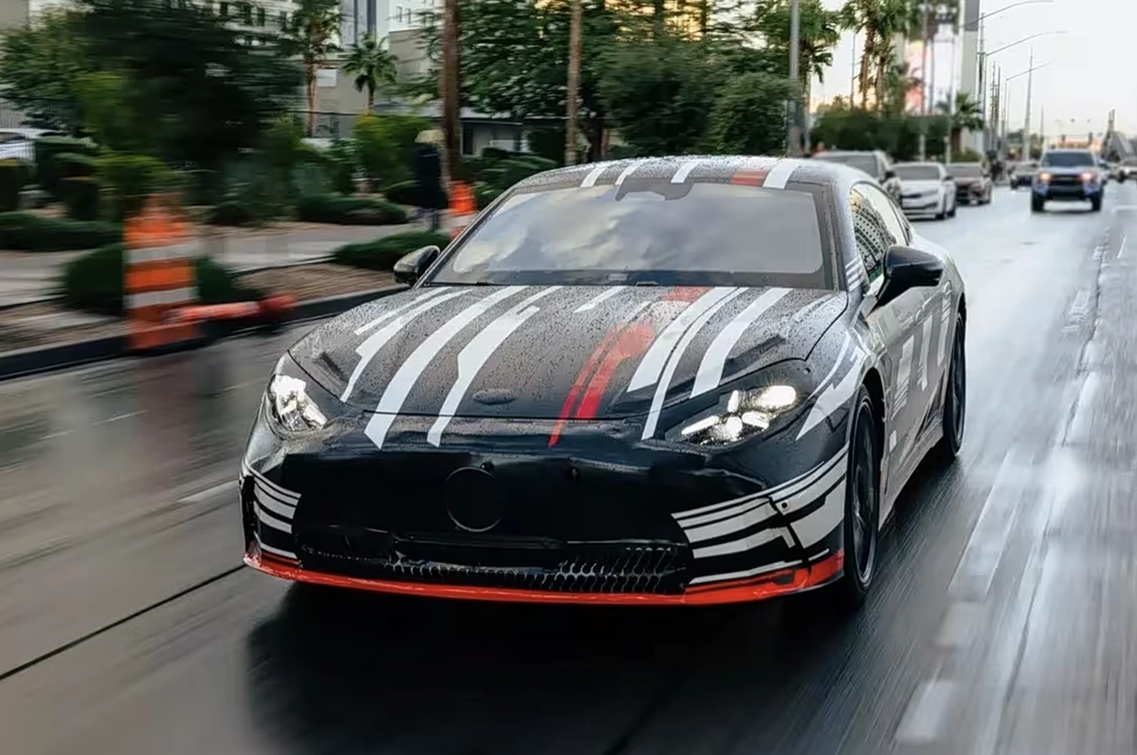 AutomobileFa Mercedes Benz AMG GT 14041120 2