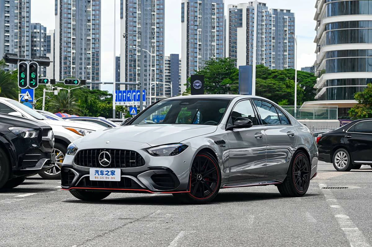 Mercedes-Benz