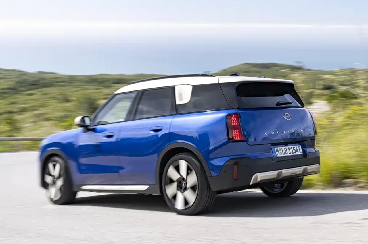 AutomobileFa Mini Countryman 14041108 5
