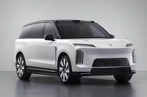 NIO ES9