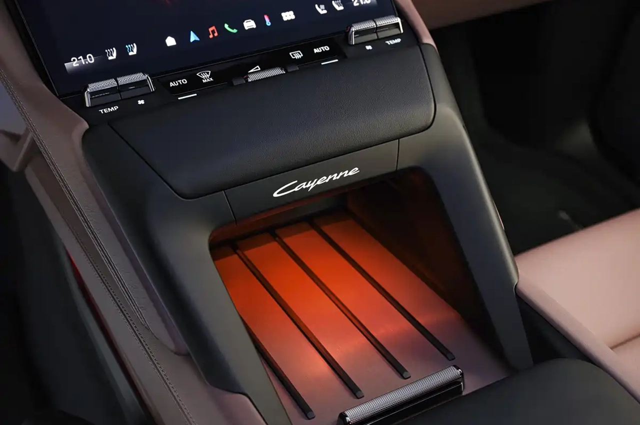 AutomobileFa Porsche Cayenne 14041106 5
