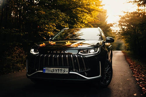 Tissan S05