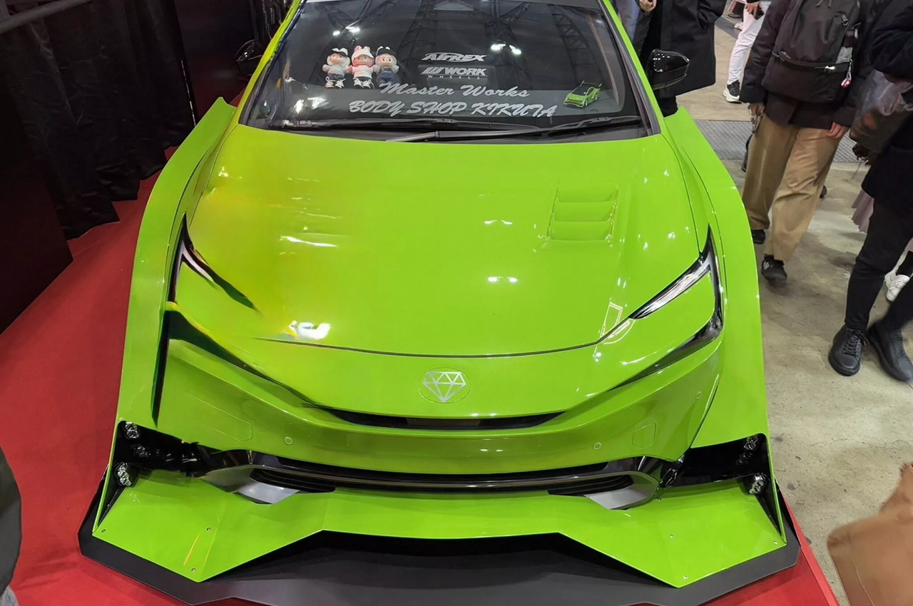 AutomobileFa Toyota Prius 14041125 7