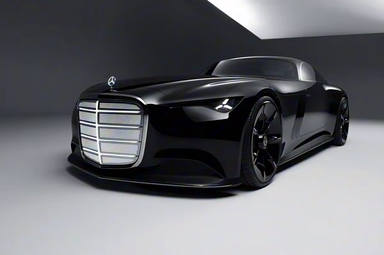 AutomobileFa Vision Iconic 14041111 