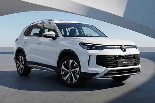 Volkswagen Tyrone L