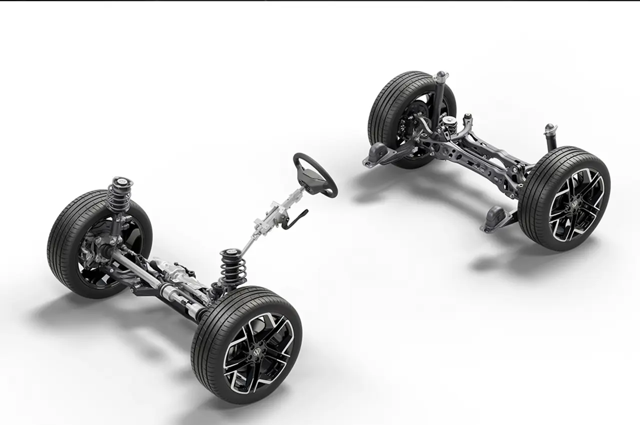 AutomobileFa Volkswagen TyroneL 140411101 7