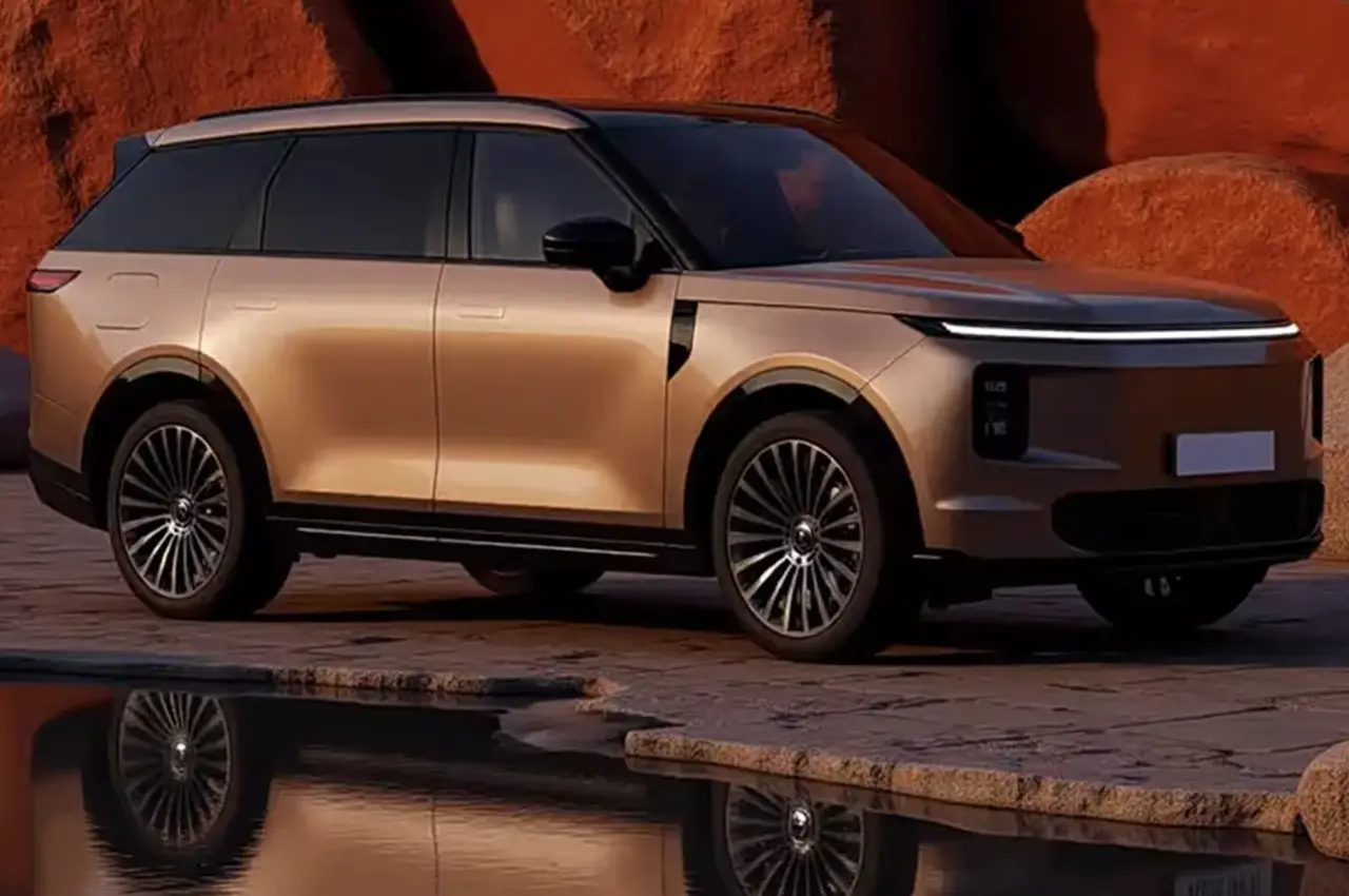 AutomobileFa XPeng products 140411101 3