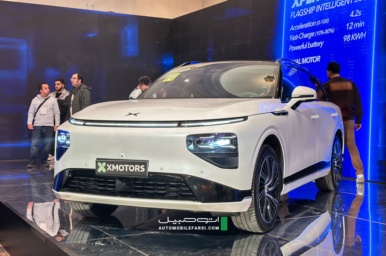 AutomobileFa Xpeng G06 14041010 40