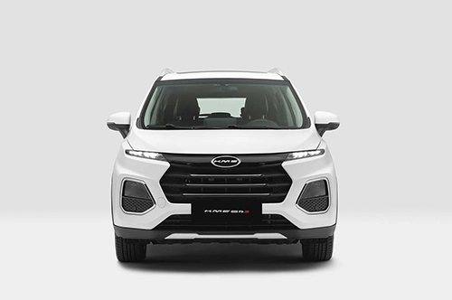 KMC SR3 