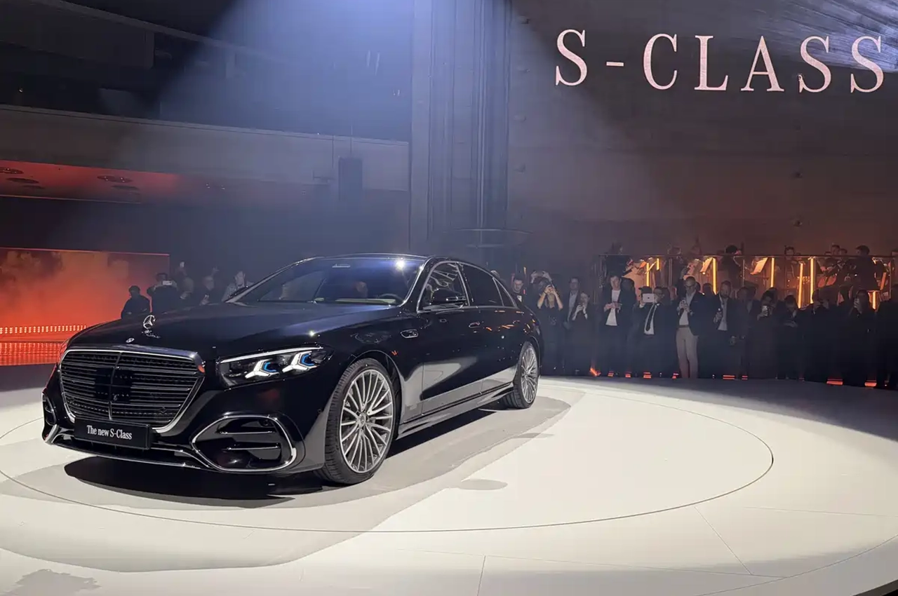AutomobileFa newMercedes Benz S Class 14041111 2