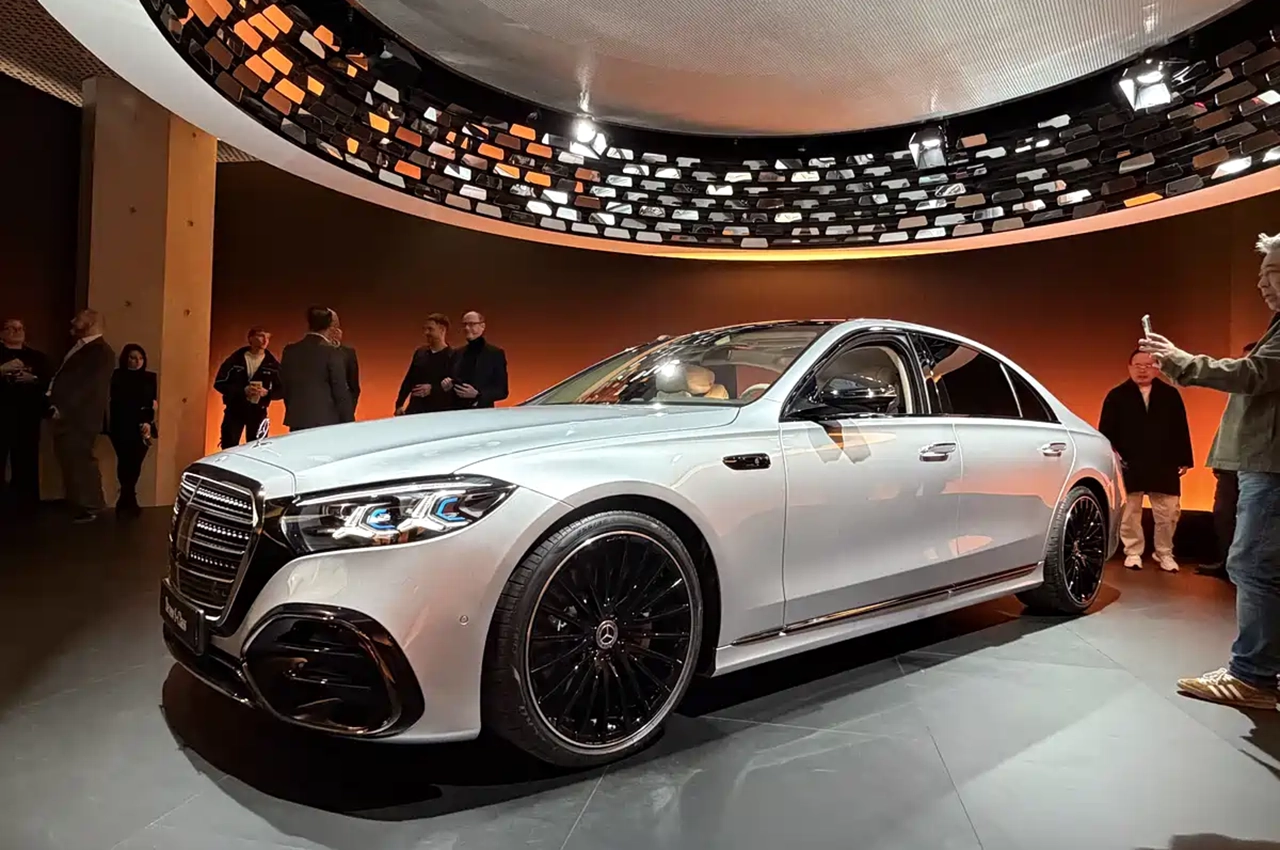 AutomobileFa newMercedes Benz S Class 14041111 4