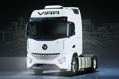 vira E1st