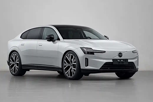 volvo ES90
