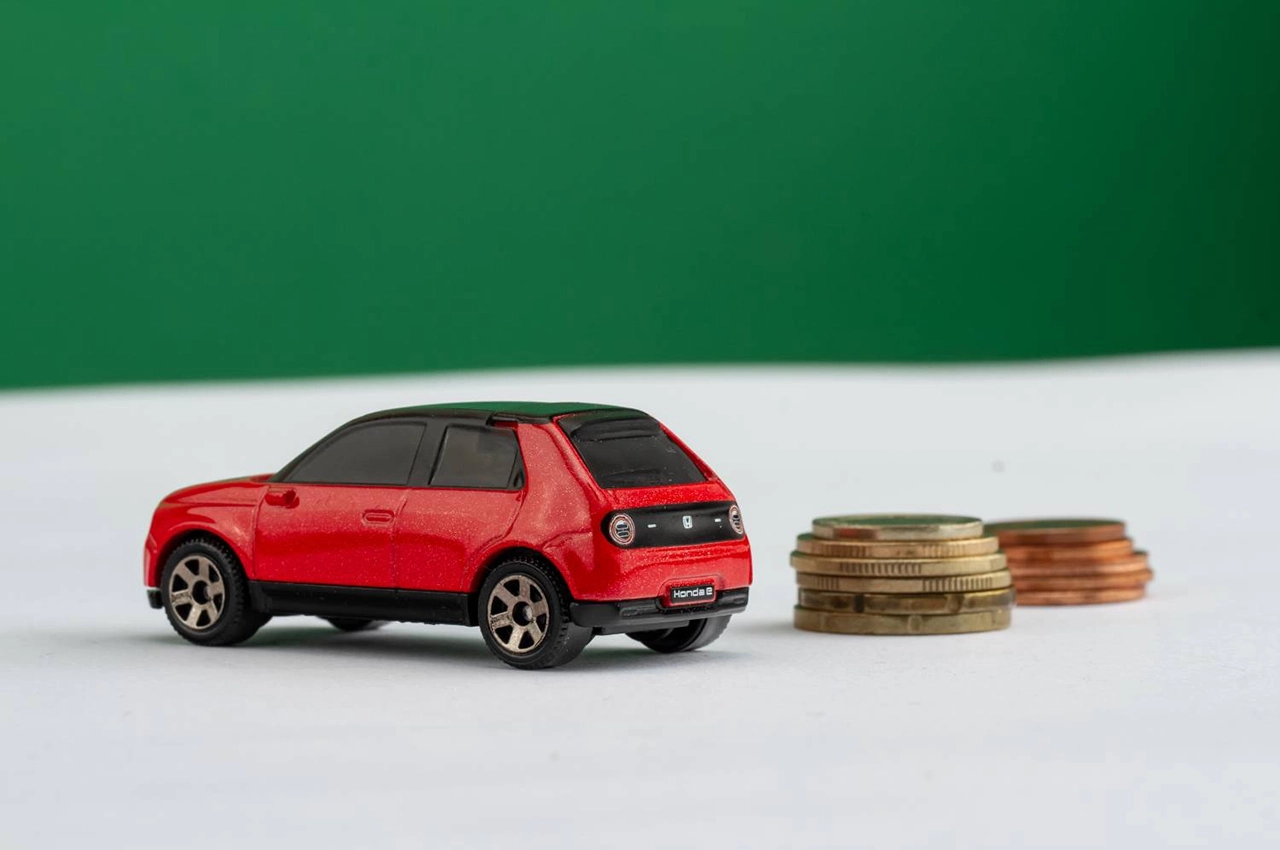car price