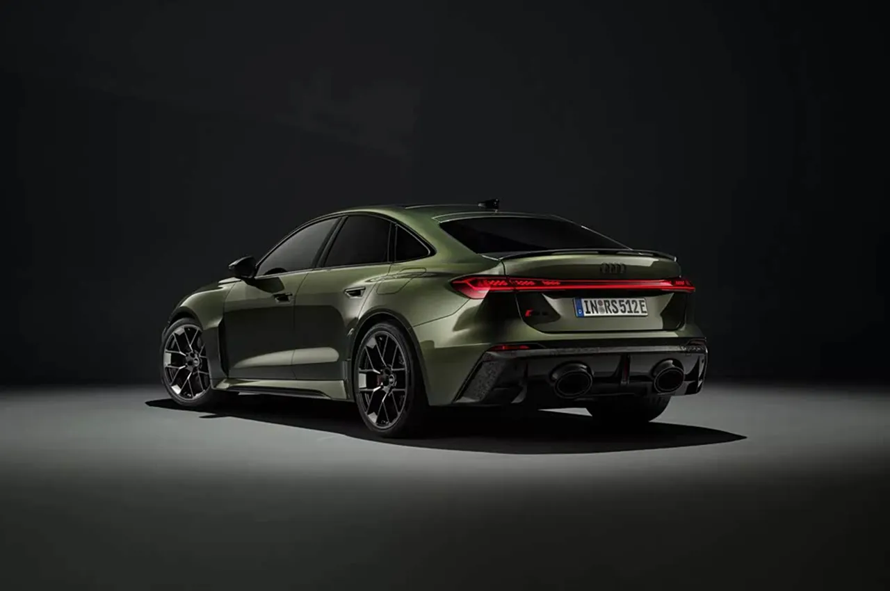 AutomobileFa Audi RS5 14041201 3