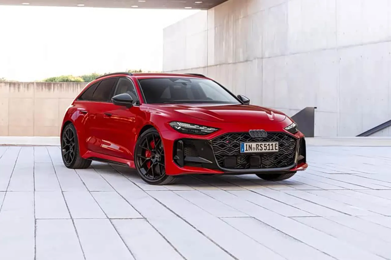AutomobileFa Audi RS5 14041201 9