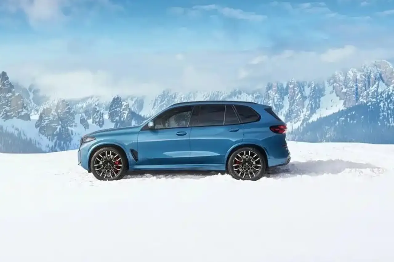 AutomobileFa BMW X5 Heritage 14041207 2