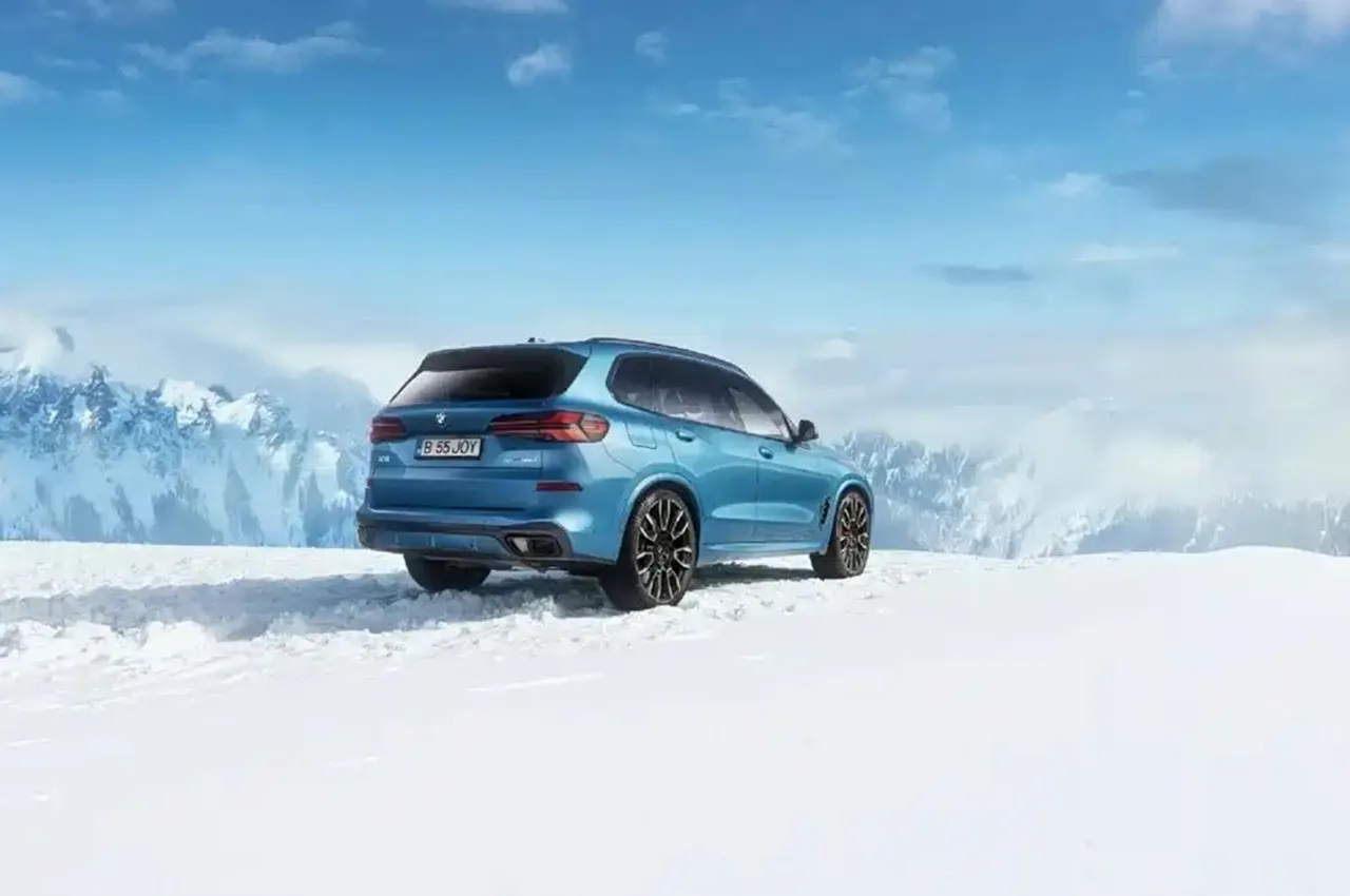 AutomobileFa BMW X5 Heritage 14041207 3
