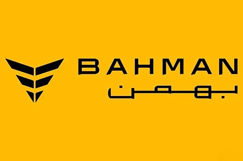 Bahman group 