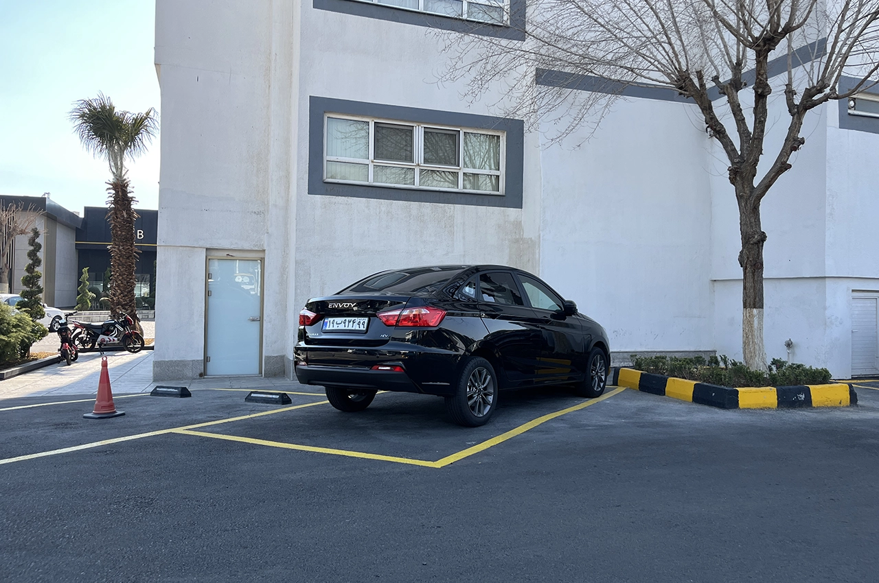 AutomobileFa Envoy 14041204 3