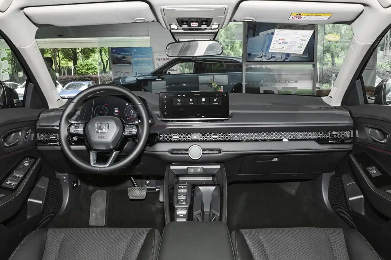 AutomobileFa Honda Accord e PHEV 14041203 3