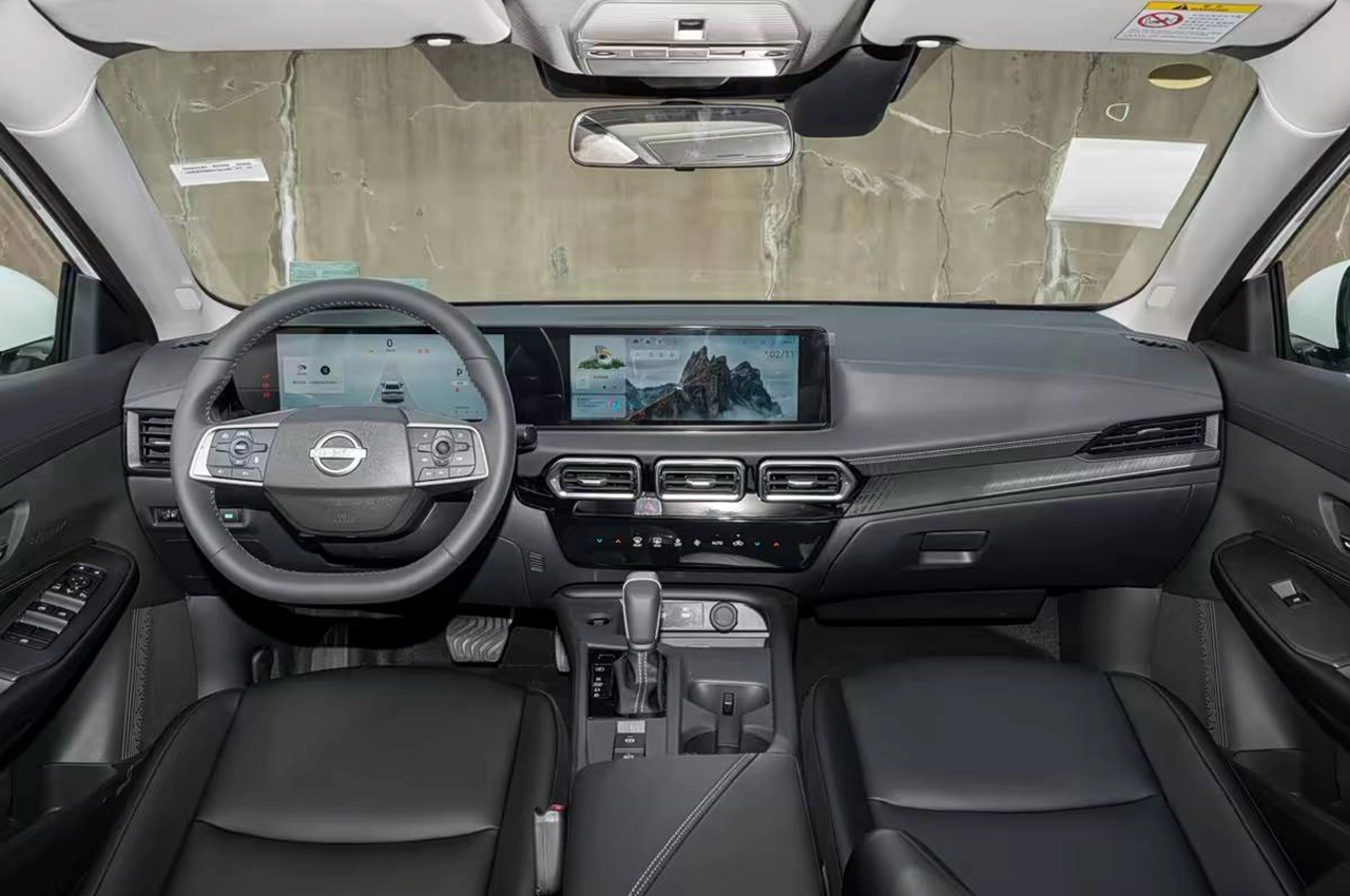 AutomobileFa Nissan Sylphy 14041203 1