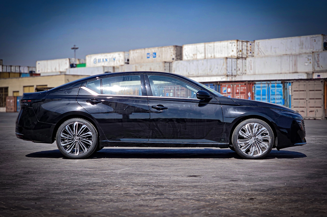 AutomobileFa Nissan Teana 2026 14041203 5