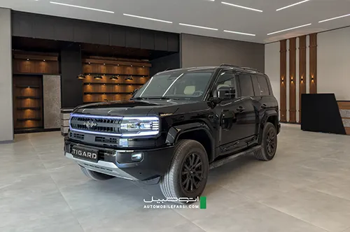 Leopard 5