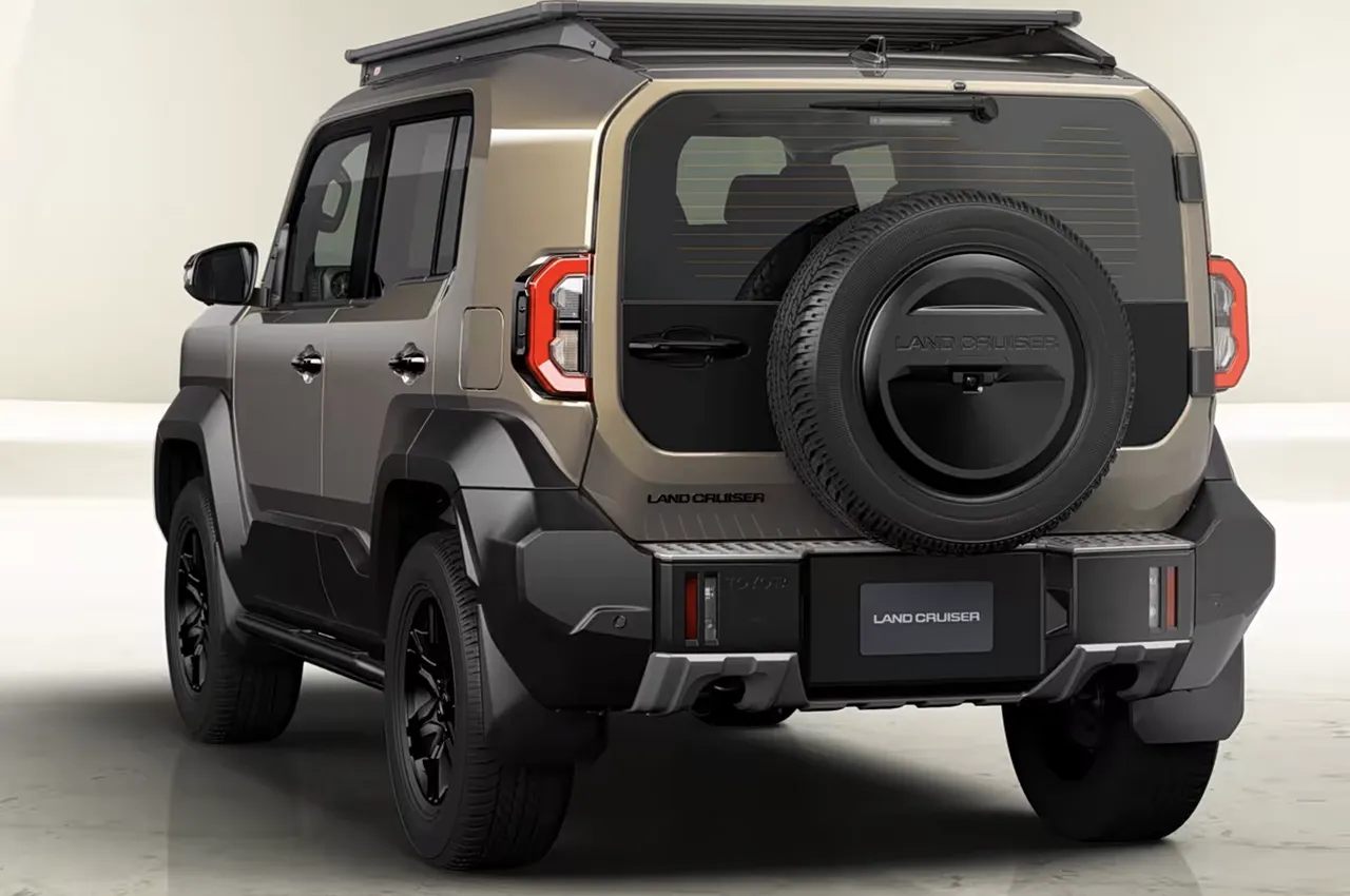 AutomobileFa Toyota FJ Cruiser diesel 14041201 1