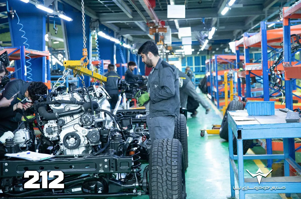AutomobileFa ilya212 5