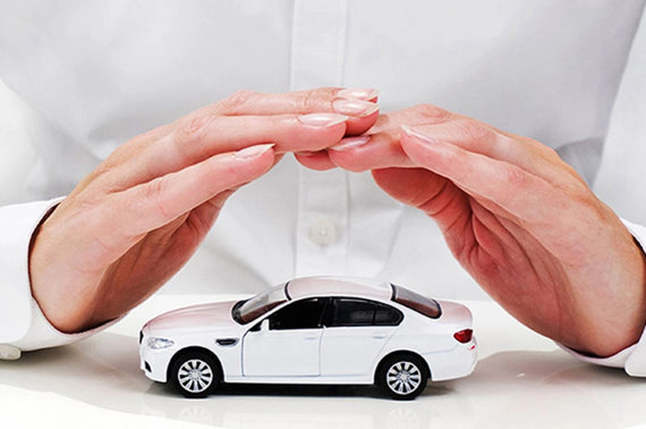 Third-party insurance 
