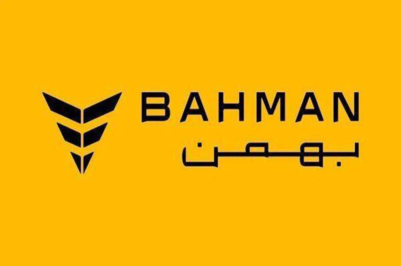  Bahman Motor