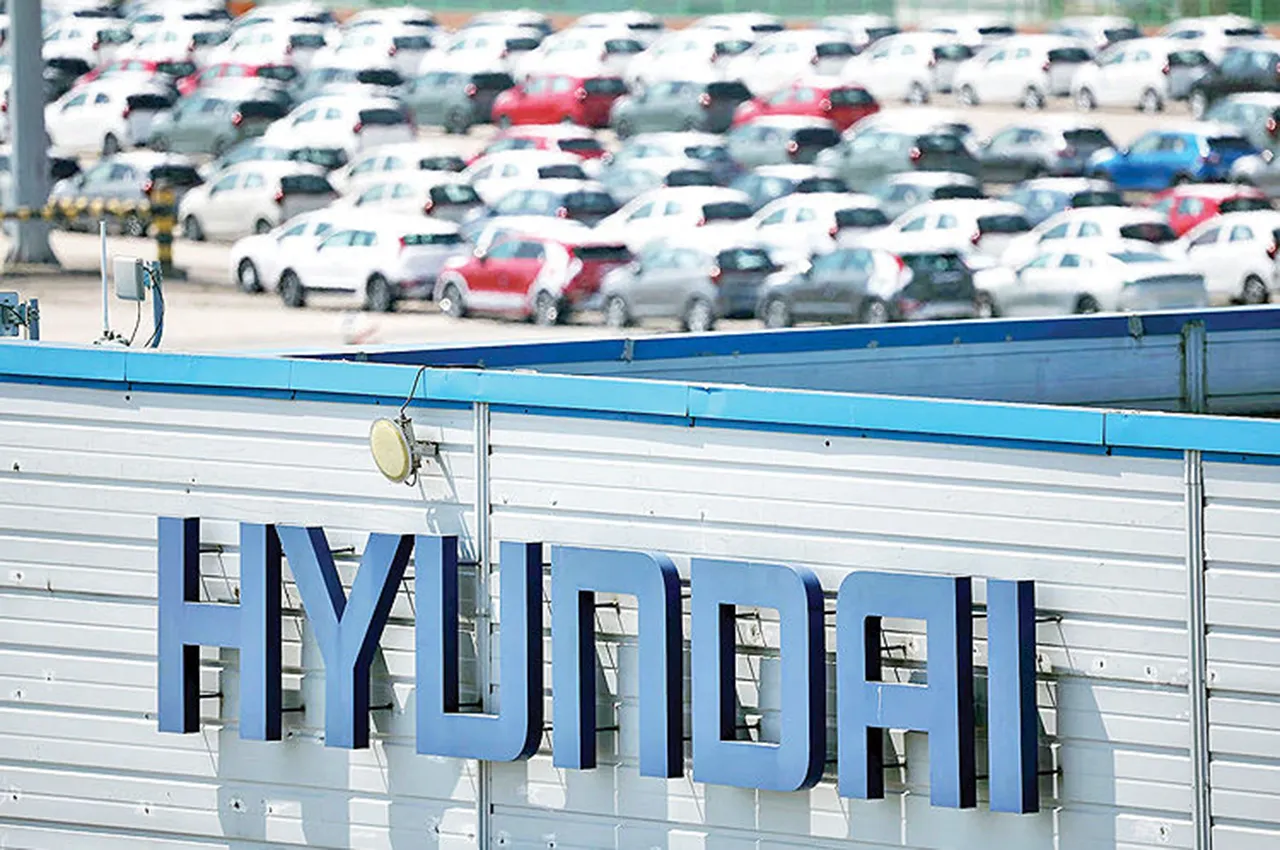 Hyundai