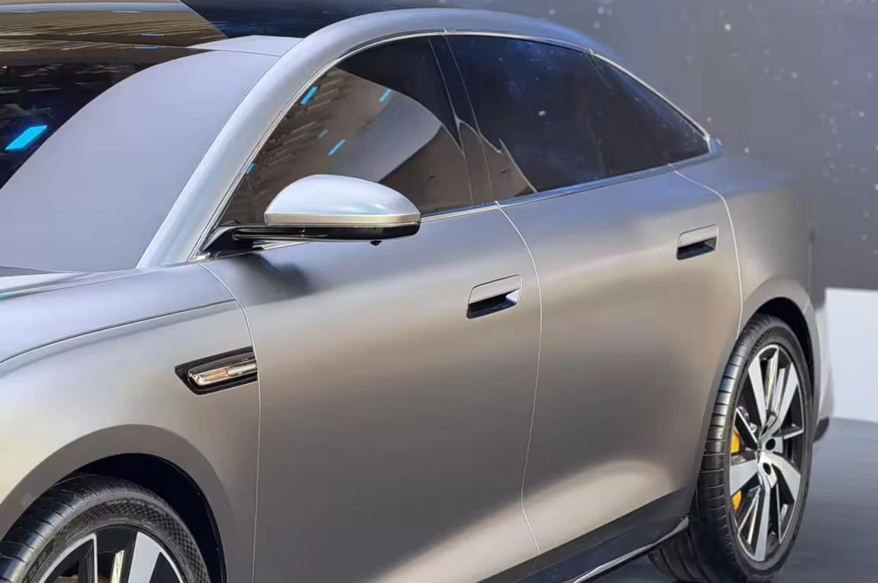 AutomobileFa Arrizi X concept car 14050221 5