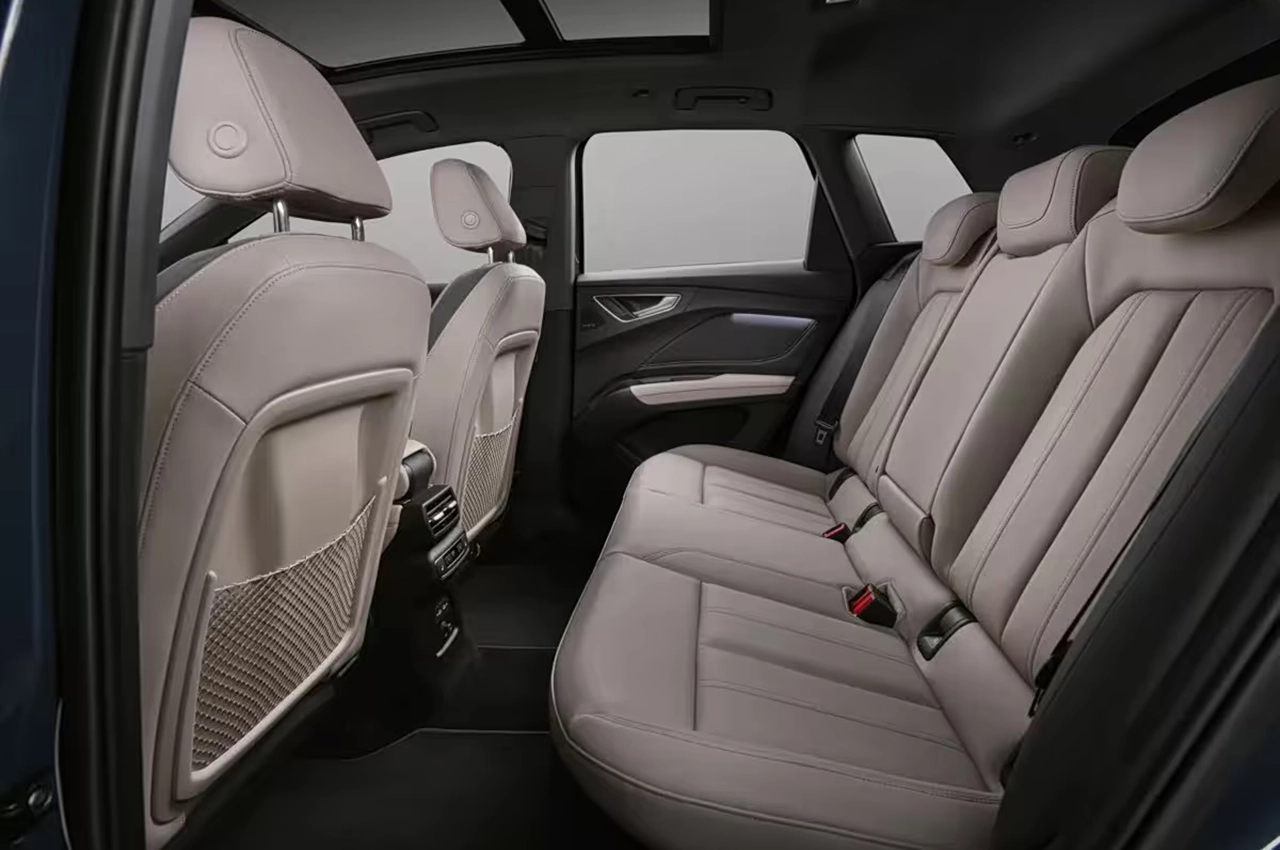 AutomobileFa AudiQ4 e tron 14050222 1