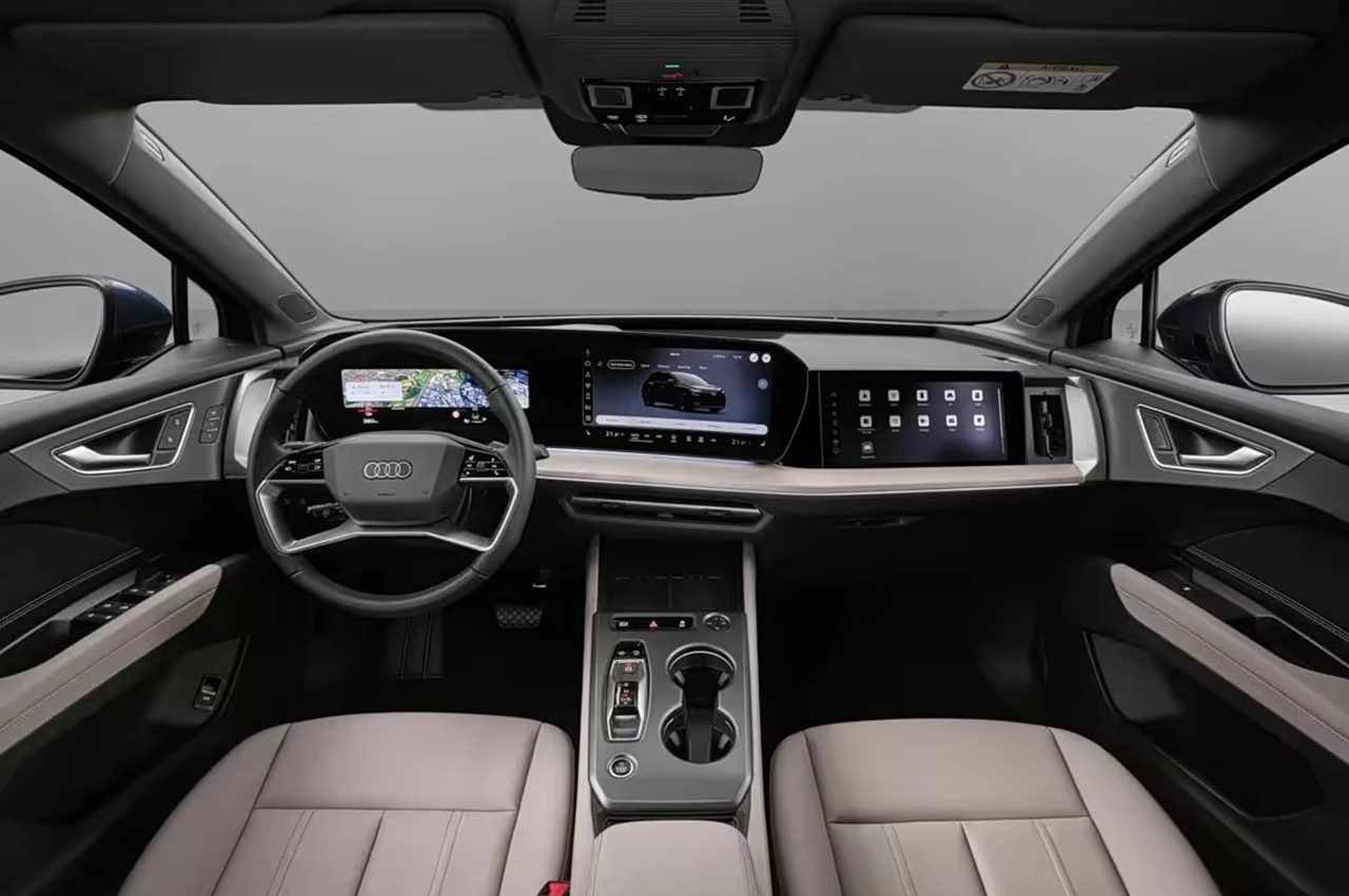 AutomobileFa AudiQ4 e tron 14050222 2