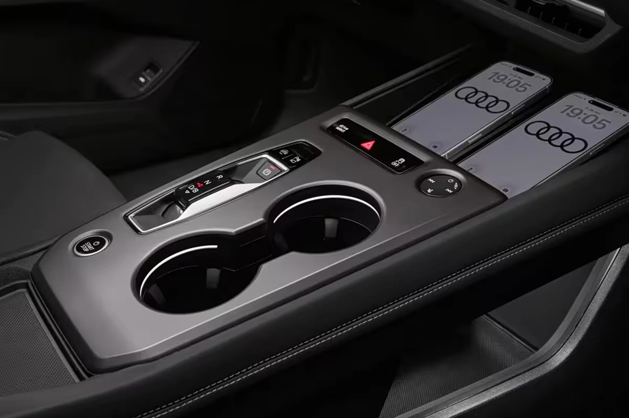 AutomobileFa AudiQ4 e tron Sportback 14050222 3
