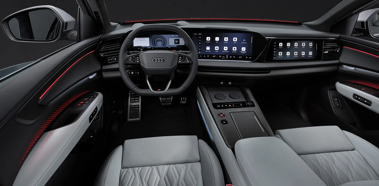 AutomobileFa AudiQ9 14050222 3
