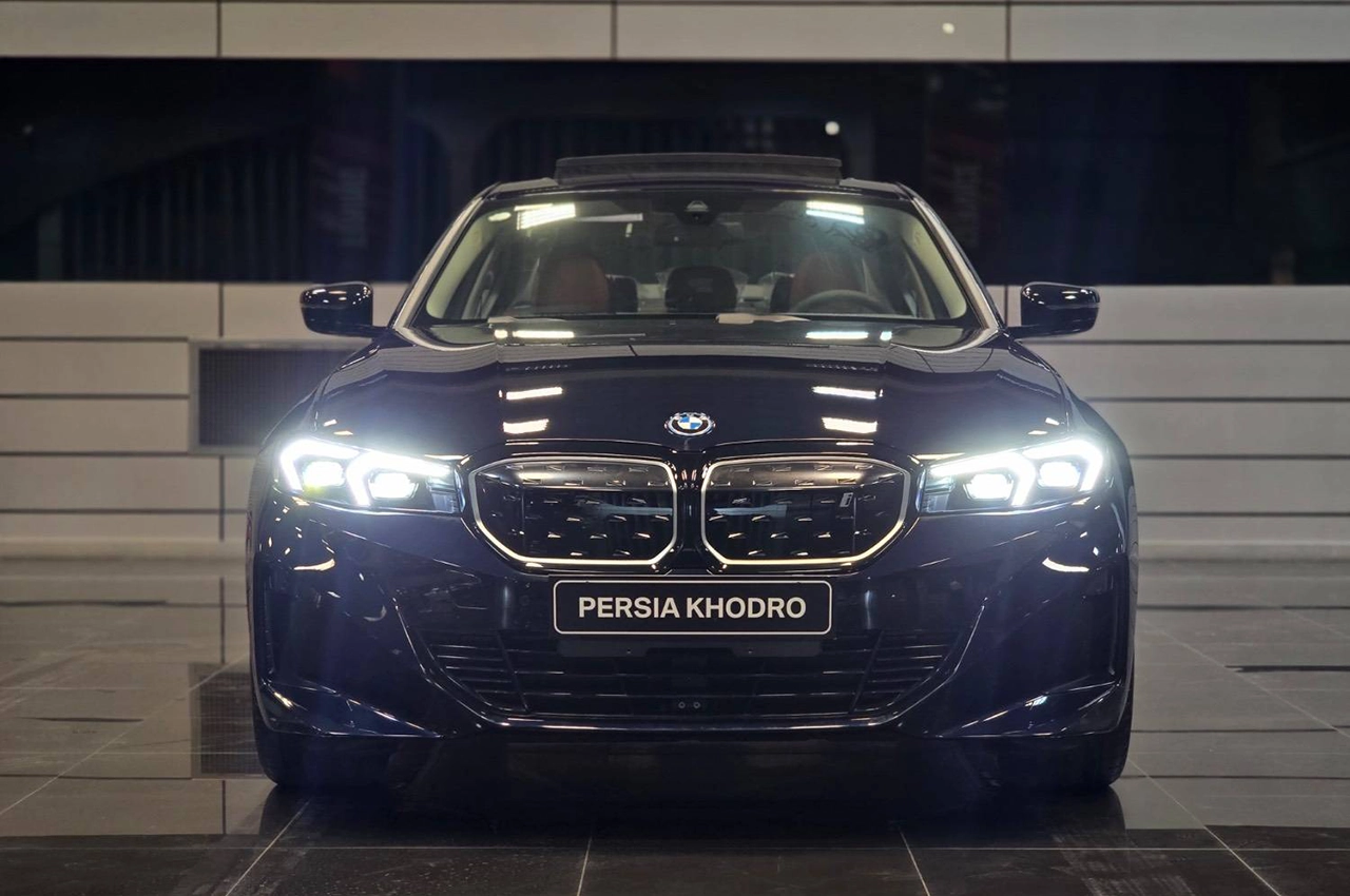 AutomobileFa BMW i3 14050222 2