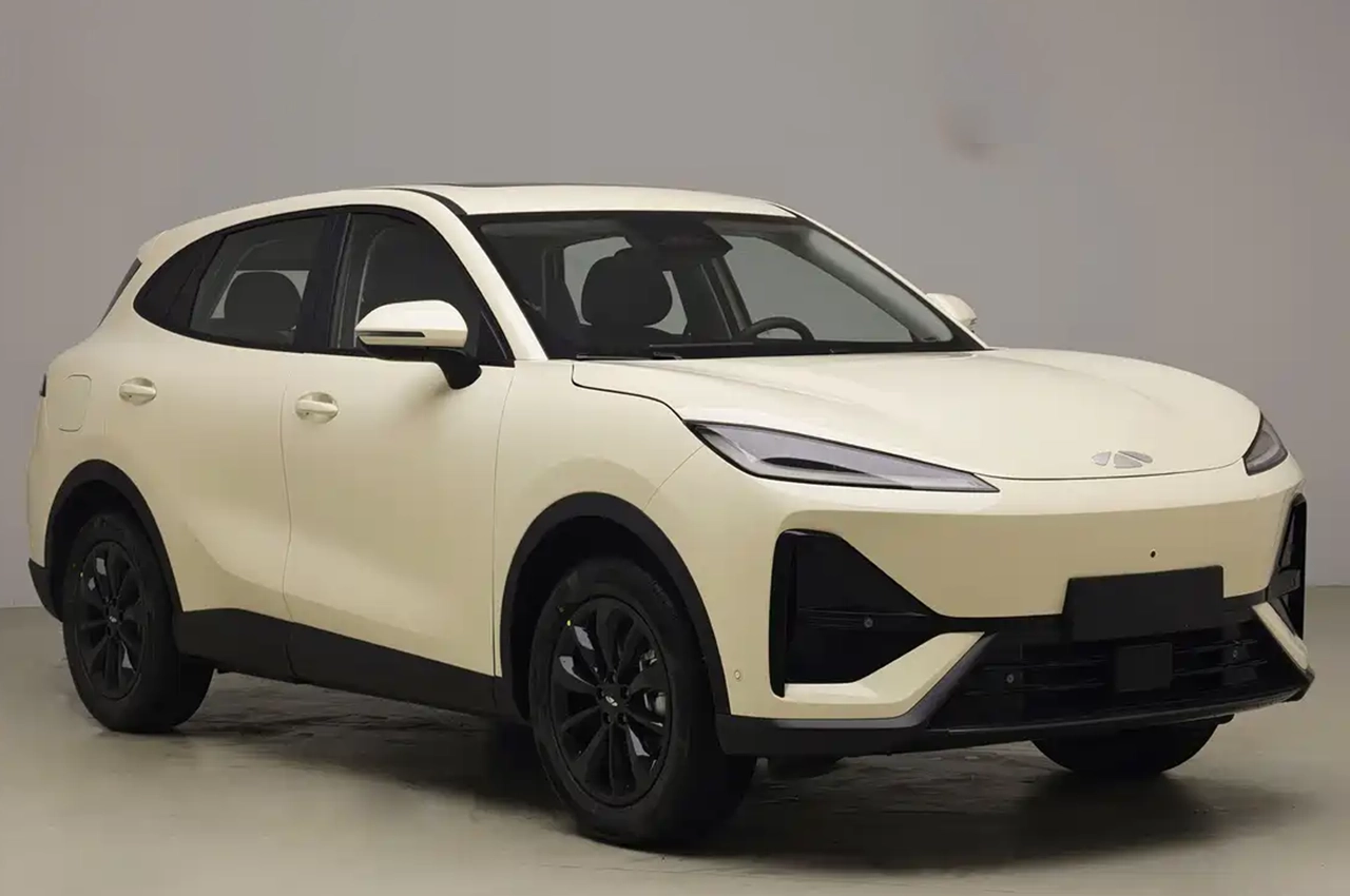 AutomobileFa Chery Fengyun T7 14050220 4