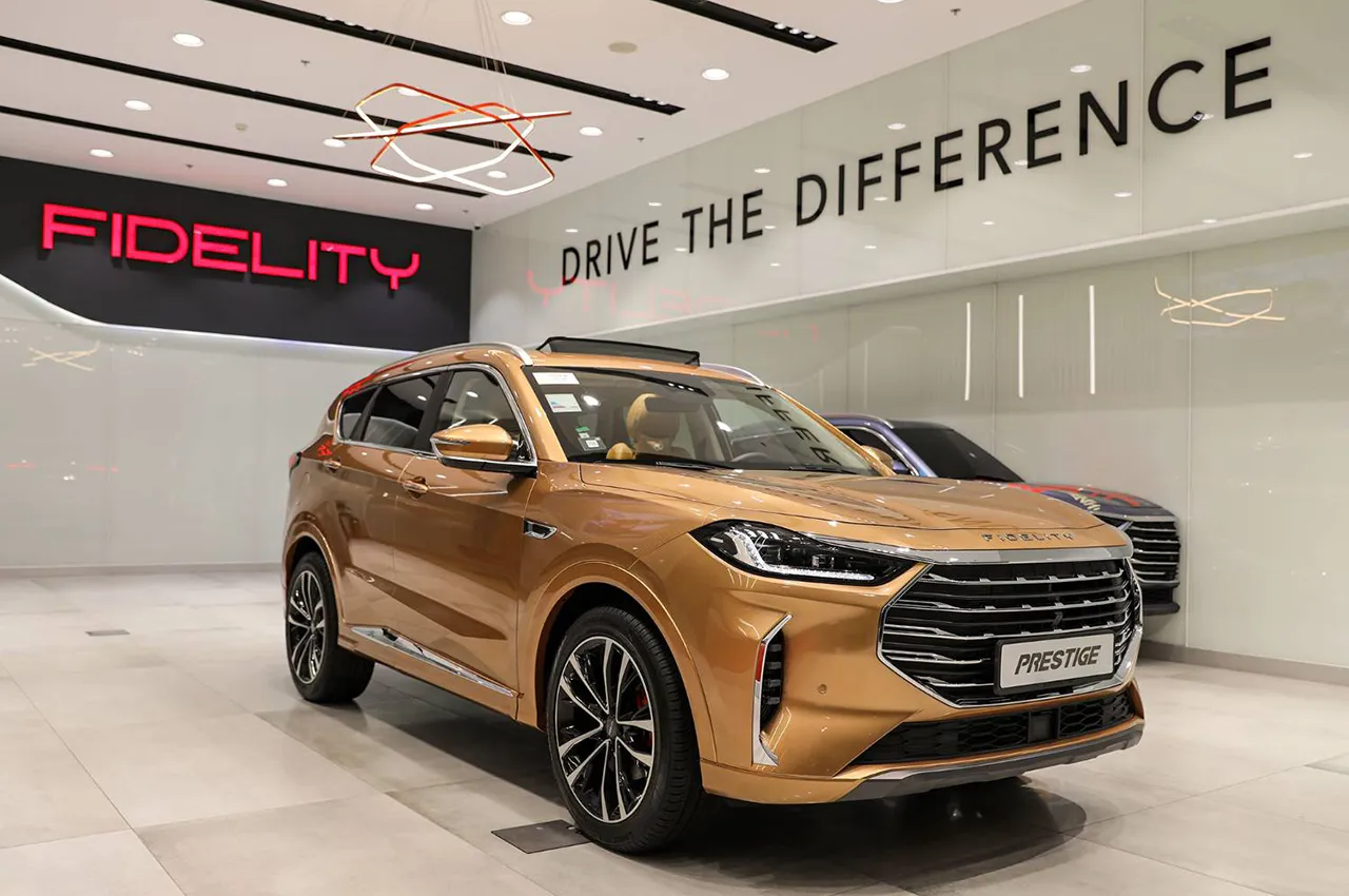 AutomobileFa Fidelity 14050229 1