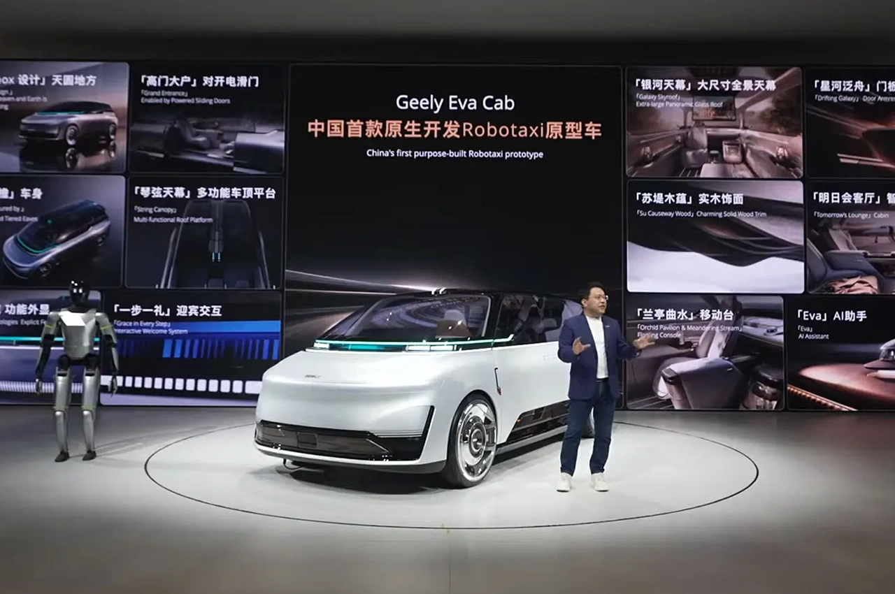AutomobileFa Geely Eva Cab 14050220 1