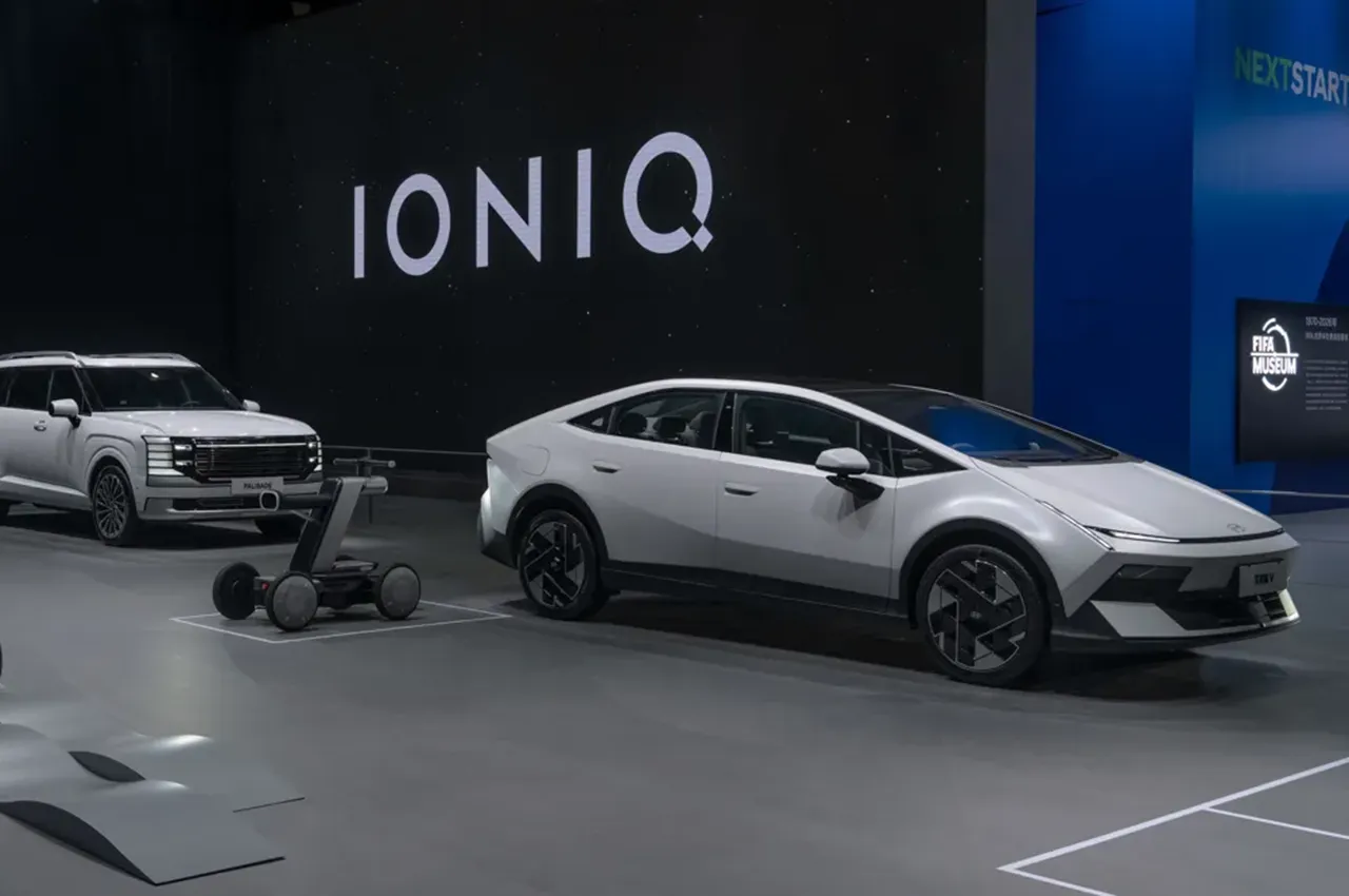 AutomobileFa Hyundai Ioniq V 14050207 5