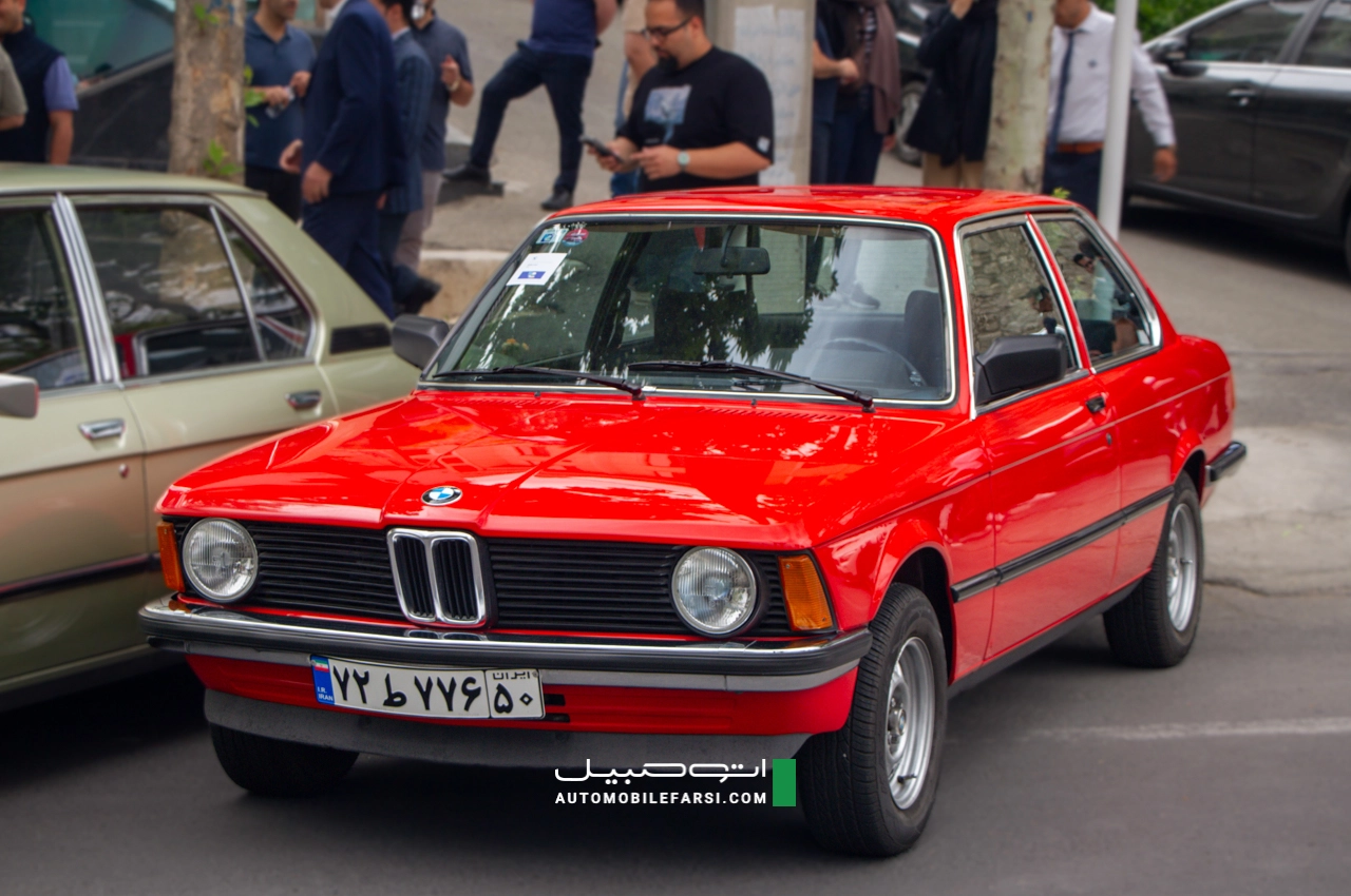 AutomobileFa Persia Classic 14050219 13