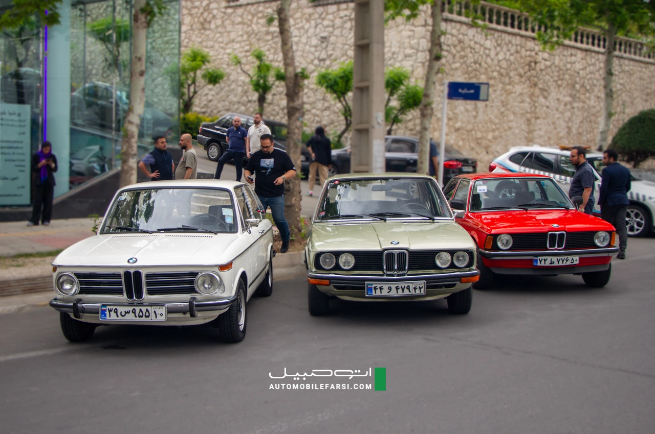 AutomobileFa Persia Classic 14050219 9