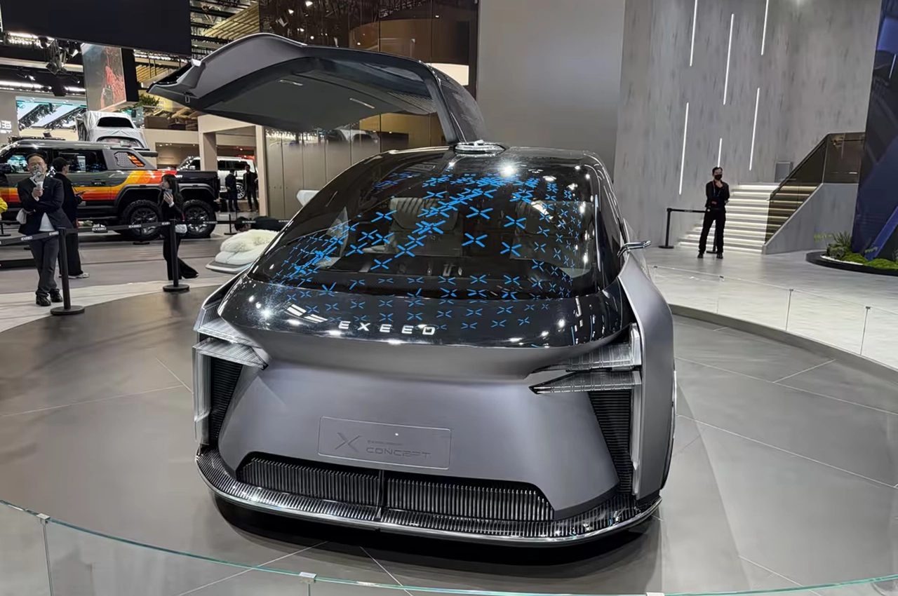 AutomobileFa X CONCEPT 14050221 2