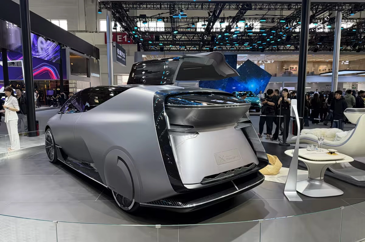 AutomobileFa X CONCEPT 14050221 4
